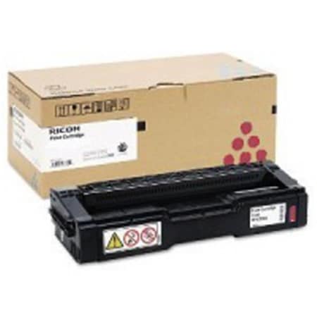 Ricoh Br Aficio Spc231N - 1-C310Ha Hi Magnta Toner RIC406477